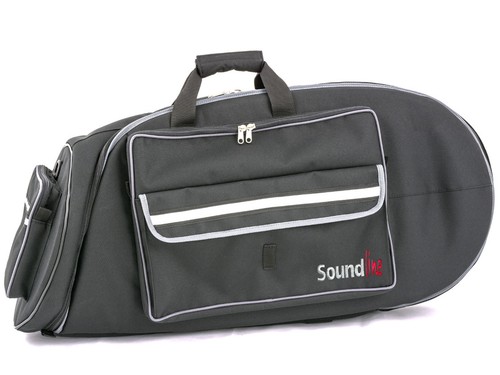 Soundline tenorhorn gigbag - soundline, tenorhorn-gigbag