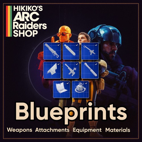 Blueprints fast secure - &, |