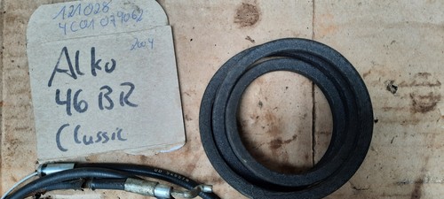 Alko ersatzteile für antriebs - für,