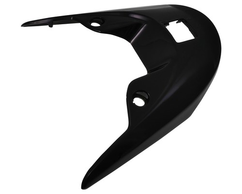 Heck spoiler schwarz - heck,