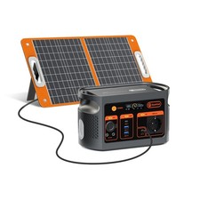 FlashFish E103 Solargenerator