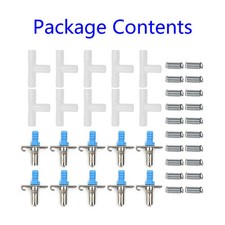 Tränkmulde für Kaninchen 10