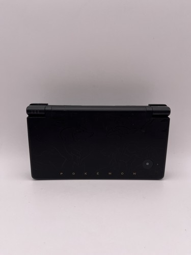 Nintendo dsi pokémon schwarze - nintendo,