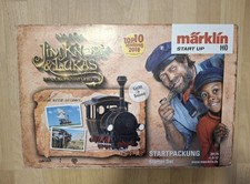 Märklin HO 29179 Jim Knopf