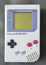Nintendo Game Boy Classic