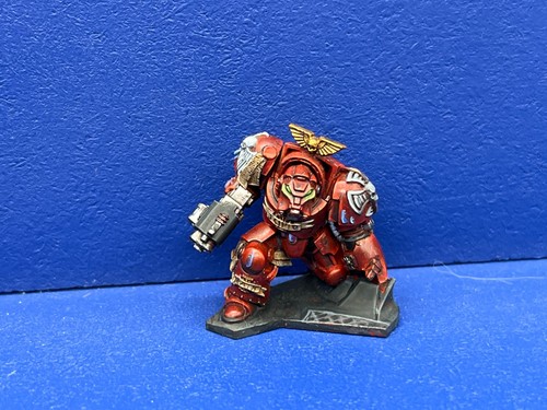 Space hulk terminator - hulk,
