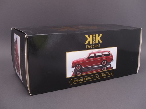 Scale mercedes benz - kk-scale,