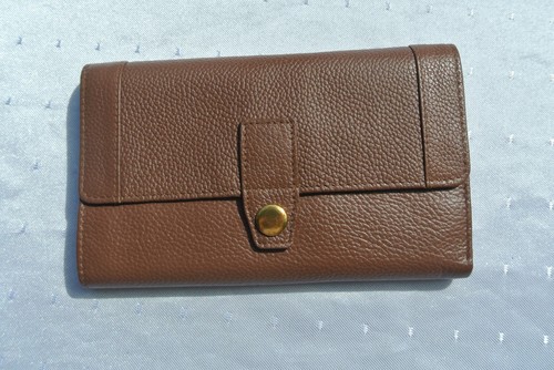 Damen portemonnaie braun - damen,