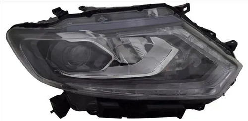 Hauptscheinwerfer links led - links,
