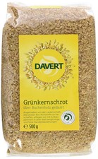 Davert Bio Grünkernschrot