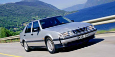 SAAB 9000 WERKSTATTHANDBUCH REPARATURANLEITUNG CD DEUTSCH