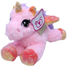 Landahl & Baumann Rosa Einhorn