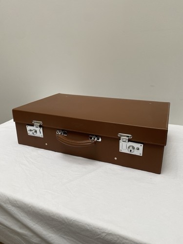 Bentley lederkoffer braun - bentley, lederkoffer,
