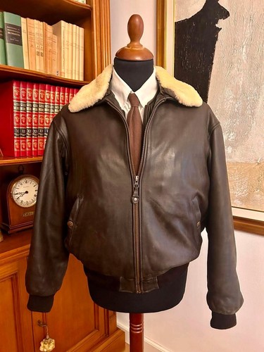 Redskins bomberjacke aviator - redskins,