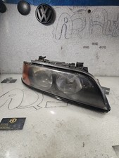 BMW E39  Scheinwerfer Original Rechts OEM Hella 152140-00RE
