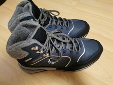 Giesswein Wool Cross X Alpine