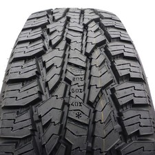 235 65 17 1x NOKIAN 235/65 R17 108T XL Rotiiva AT Ganzjahresreifen 2015 VOLL