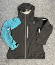 ORTOVOX Damen Ortler Skijacke