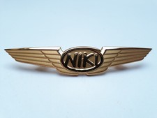 NIKI (AIR BERLIN LAUDA)