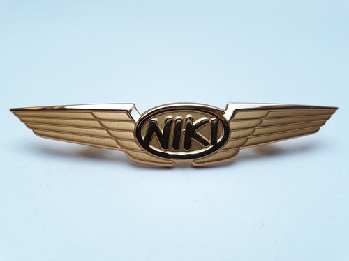 Niki - niki, (air