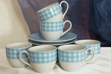 12 tlg. Espresso Set