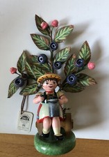 Blumenkind Jahresfigur