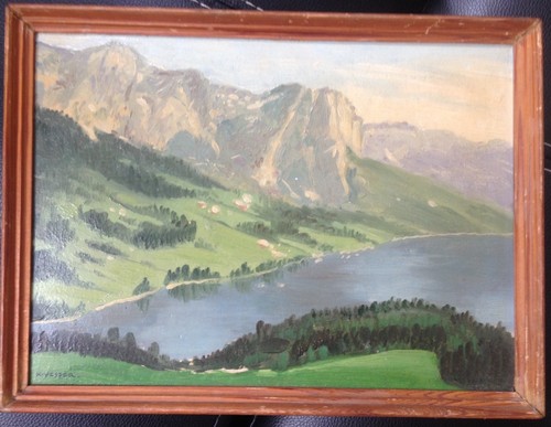 Karl vesper 1886 am - vesper,