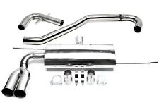 TA Technix Edelstahl