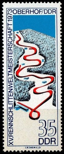 Ddr 1831 - mi-nr.:,