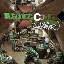 Terence Chill - Privatsphäre