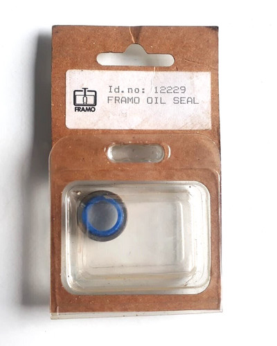 öldichtung 12229 für - id,