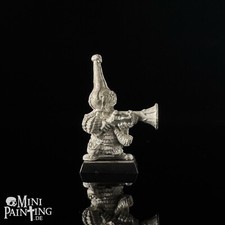 Blunderbuss Chaos Dwarfs