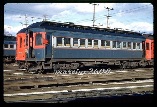 Dupe traction trolley - (gt),