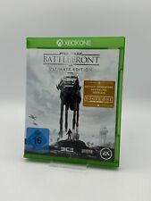 Microsoft Xbox One Spiel |