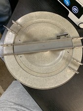 Märklin Drehscheibe Drehkreuz 