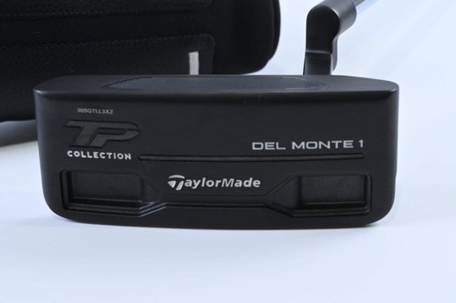 Taylormade black collection - black,