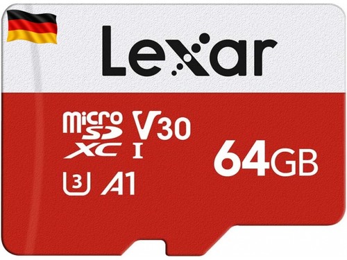 Micro karte 64gb mit - micro,