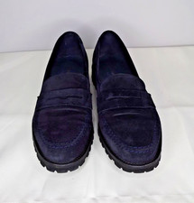 Sioux Halbschuhe Gr. 6,5