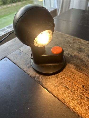 Osram magnet kugellampe - osram,