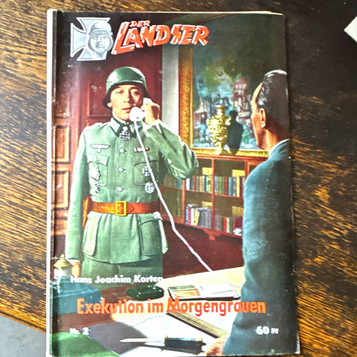Der landser - landser, 2