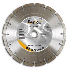 CEDIMA Diamant-Trennscheibe