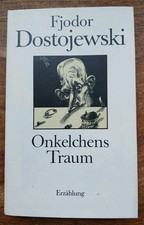 Fjodor Dostojewski -