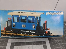 Vtg PLAYMOBIL 4100