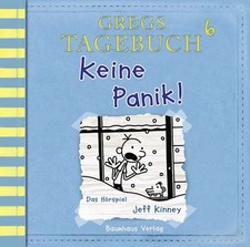 Gregs Tagebuch 6 - Keine