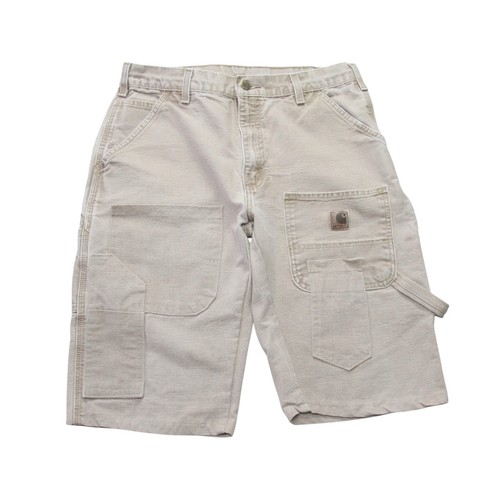 Carhartt carpenter shorts - carpenter,