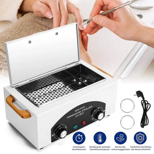 Sterilisator