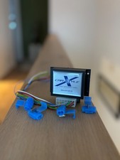 BMW E46 3er - X-Car-Style -