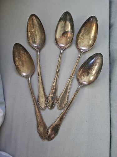 Besteck art deco dep - ,