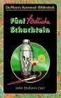 Fünf tödliche schachteln - fünf,