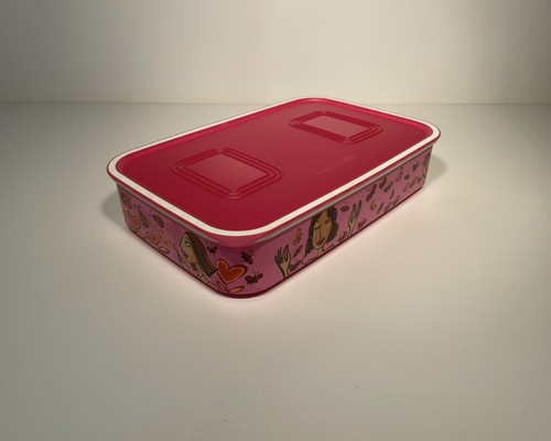 Tupperware neu quadro - neu,